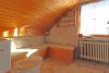 Traumlage - Landhaus mit beeindruckendem Blick über Altomünster - Badezimmer DG